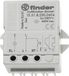Finder 15.51.8.230.0404 Dimmer (inbouw) Grijs (transparant)