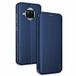 COOL Accesorios COOL Flip Case Marineblauw voor Xiaomi Mi 10T Lite