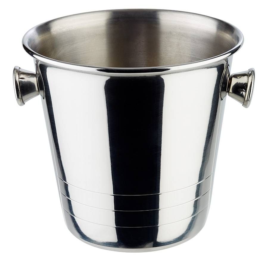 APS IJsemmer | RVS | 0,65 liter