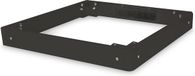 Digitus DN-19 PLINTH-8/8-B accessoires pour rack Plinthe Noir