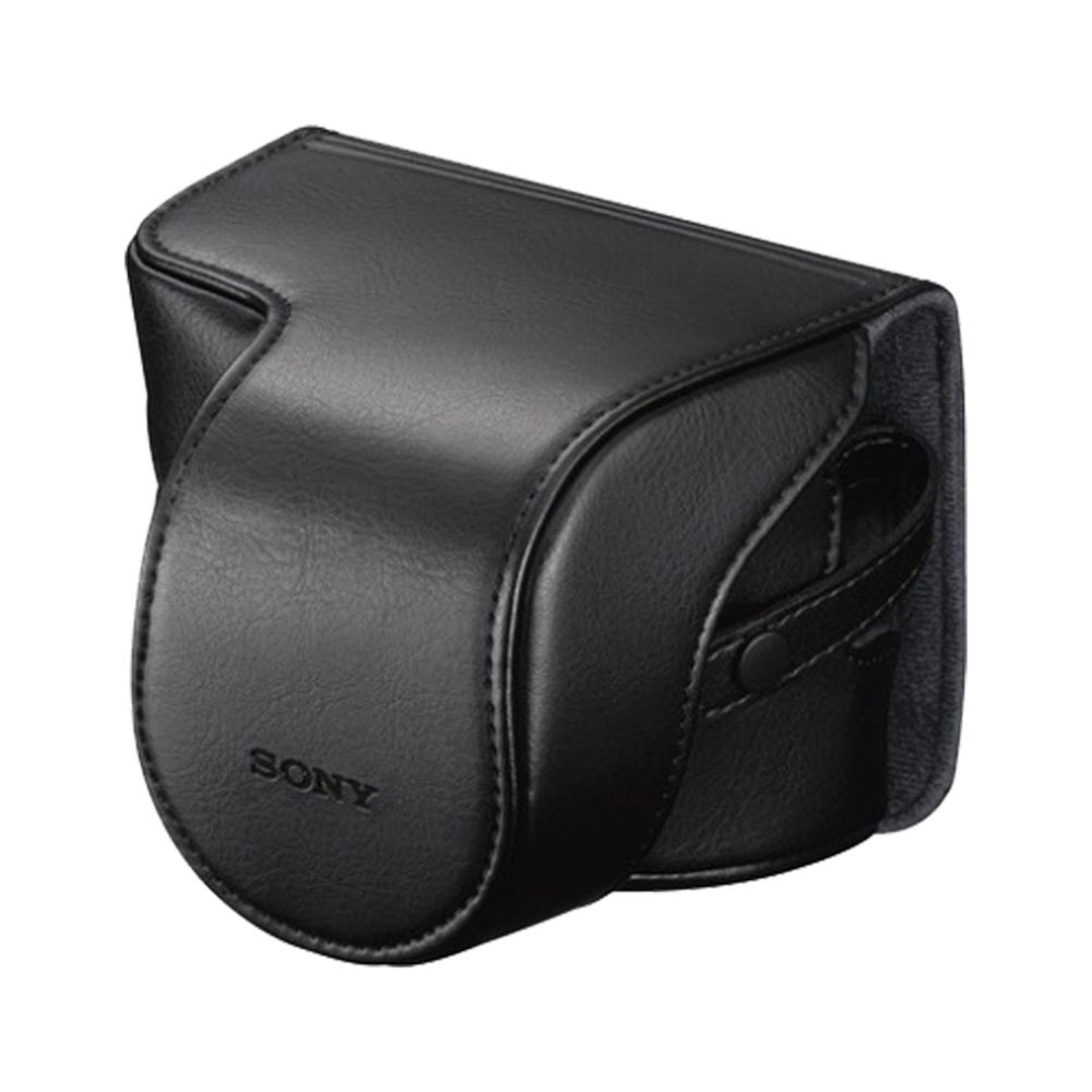 Sony LCS-EJA - Cameratas - Zwart