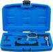 BGS Motor afstelgereedschap set voor VAG 6 stuks - 74366