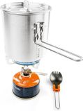GSI Outdoors GLACIER Explorer Set