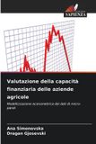 Valutazione OmniScriptum SRL Valutazione della capacità finanziaria delle aziende agricole