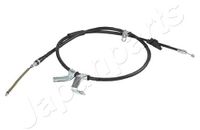 Japanparts BC-H77R stuurkabel, parkeerrem.
