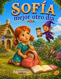 Sofía, mejor otro día: La magia de hacer las cosas sin dejarlas para mañana