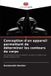 Conception Editions Notre Savoir Conception d'un appareil permettant de déterminer les contours du corps