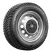 MICHELIN AGILIS CROSSCLIMATE 195/70 R15 104/102T