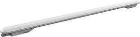 Müller-Licht Aquaprofi 150 Kuiplamp voor vochtige ruimte LED LED 41.9 W Neutraalwit Grijs (mat), Wit