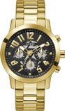 Guess GW0627G2 Parker Herenhorloge