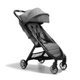 Compacte Baby Jogger City Tour2 Kinderwagen Zwart