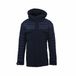 Peak Mountain Cantheon Parka Heren Marine Polyester 3XL