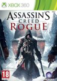 Ubisoft Assassin's Creed Rogue - Xbox 360