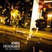 Sonic Rendezvous Henrik Freischlader - Night Train To Budapest (2 LP)