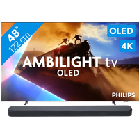 Philips OLED760 / TV screen / 48 inch / 2025