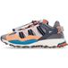 Adidas Hyperturf Chaussure basse homme Gris One/core Noir/gris Five