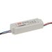 MEAN WELL LPC-20-350 LED-driver Constante stroomsterkte 16.8 W 0.35 A 9 - 48 V/DC Wit