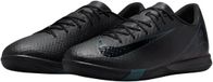Nike Mercurial Vapor 16 Academy IC Voetbalschoenen Heren Zwart