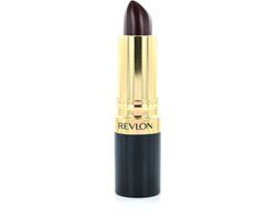 Revlon Super Lustrous Lipstick - 477 Black Cherry