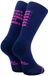 Sporcks Just Run Chaussettes Bleu EU 41-43