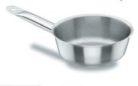 Lacor 51216 steelpan 1 l