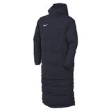 Nike Academy Pro 24 Therma-FIT Winterjas Junior - Maat XS