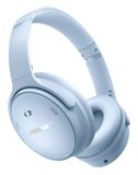 Bose QuietComfort Casque sans fil circum-aural - Bleu