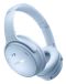 Bose QuietComfort Casque sans fil circum-aural - Bleu