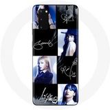 Blackpink Hoesje voor Samsung Galaxy S11 Jennie Jisoo Lisa Rose Maniacase