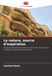 La nature, source d'inspiration: Étude des influences esthétiques et fonctionnelles dans le design des 150 dernières années