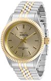 Invicta Specialty 29382 Quartz Herenhorloge - 43mm