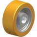 Blickle GTHN 100/20H7 Aandrijfwiel Wieldiameter: 100 mm Draagvermogen (max.): 400 kg 1 stuk(s)