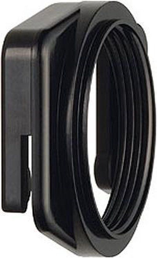 Nikon DK-22 Eyepiece Adaptor - Black