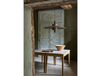 Forestier Suspension Thésée L, marron foncé, Ø 95 cm