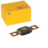HELLA VALUEFIT Zekering - MEGA - 100A - Geel - Aantal: 1 - 8JS 742 902-001