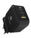 RaidSonic ICY BOX IB-PS103-PD Netzteil - USB, 2 x USB-C - 65 Watt