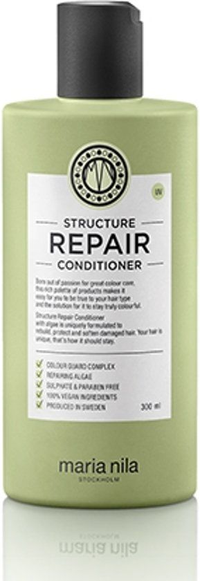 Maria Nila Structure Repair Conditioner 300 ml