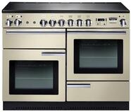 Falcon PDL110EICRCEU - Fornuis - Inductie - 110 cm - Beige