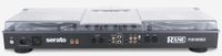 Decksaver DS-PC-PERFORMER Mixer/controller cover