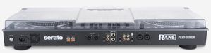Decksaver DS-PC-PERFORMER Manette/mixer housse