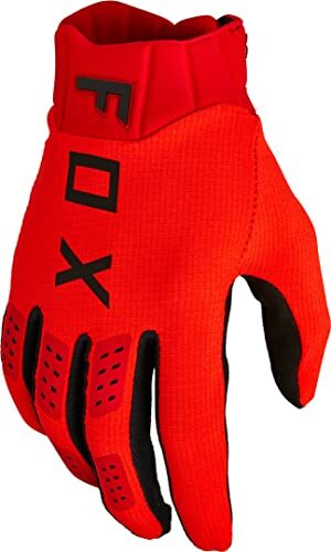 FOX FOX Racing | Flexair Handschoenen Fluo Rood L