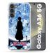 Cokitec Samsung Galaxy A36 5G Manga Bleach Moon Versterkte hoes