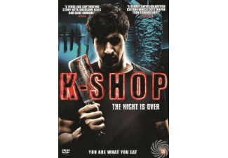 VSN / KOLMIO MEDIA K-Shop