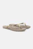 Ilse Jacobsen Slippers met glitter CHEERFUL01 - 149 Atmosphere