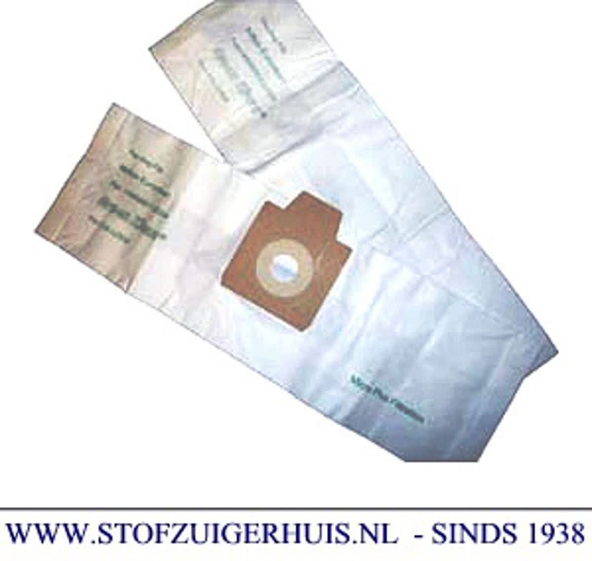 Nilfisk / Electrolux Microvezel Stofzak GD930, E22, UZ930