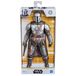 Star Wars The Mandalorian figurine d'action 23 cm