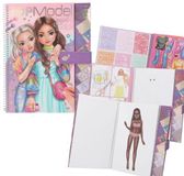 Depesche TOPModel Kleurboek Special Design