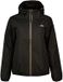 Superdry Essential Tri Windbreaker Jas Dames Zwart