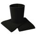vhbw Lot de 3 filtres d'aspirateur compatibles avec les aspirateurs Parkside PNTS 1300 C3 IAN 102791, 1300 C3 IAN 270414 - Filtre en mousse
