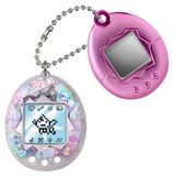Bandai Tamagotchi Originele Celebration Reflection - interactief virtueel dier